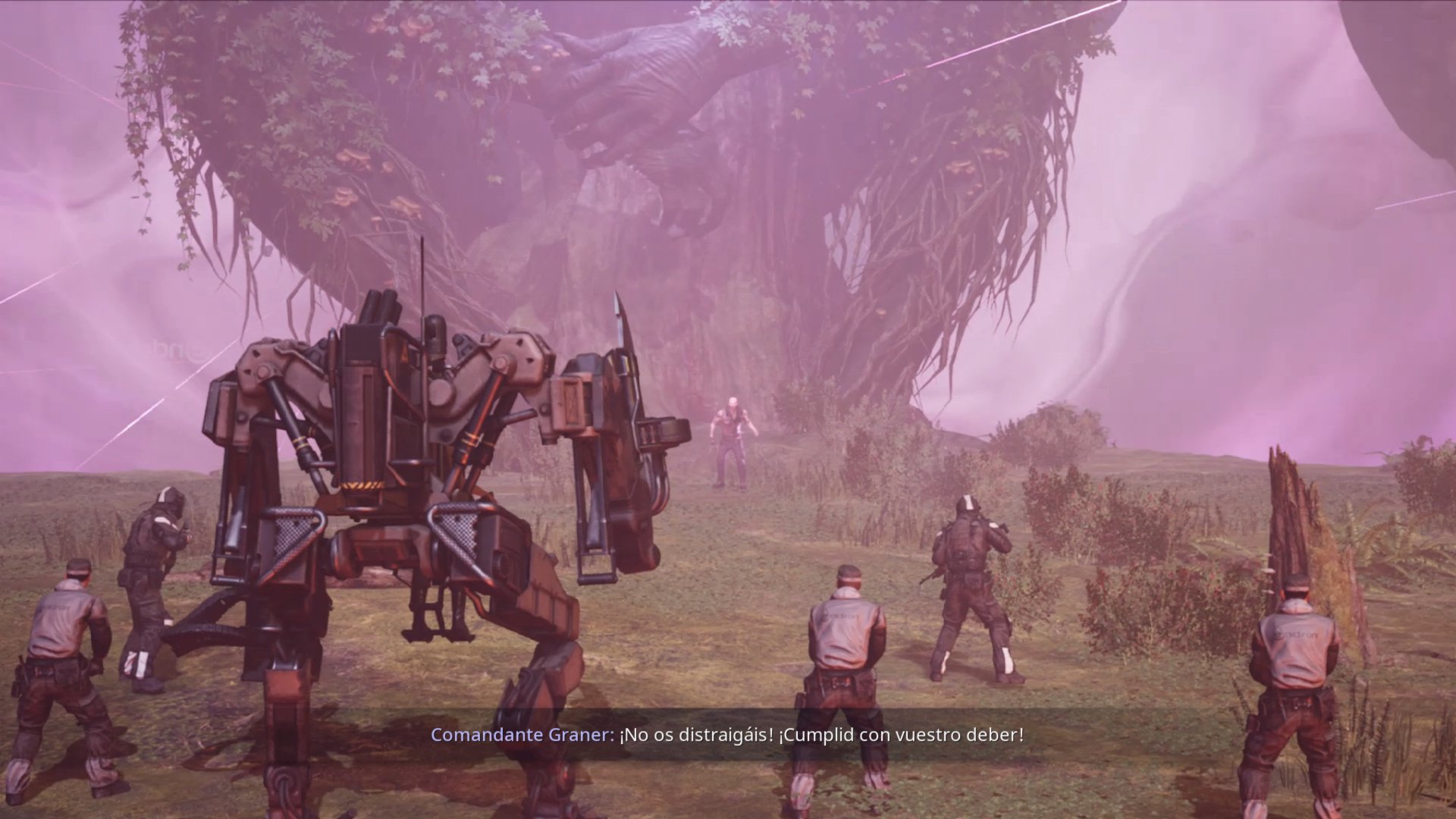 Werewolf: The Apocalypse - Earthblood - Imagen 36